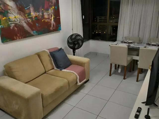 Apartamento para Locação em Recife/PE Pina 2 Quartos