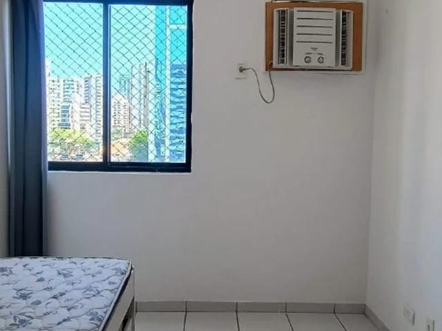 Apartamento para Locação em Recife/PE Pina 2 Quartos