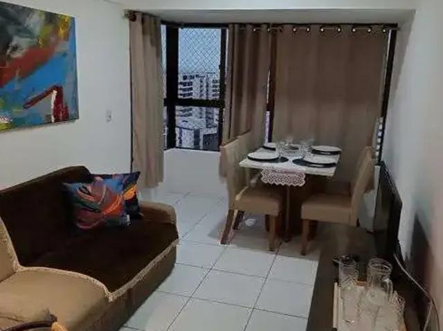 Apartamento para Locação em Recife/PE Pina 2 Quartos