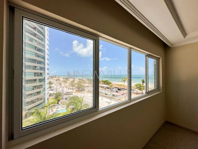 Apartamento para Locação em Recife/PE Pina 2 Quartos