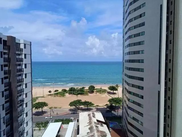 Apartamento para Locação em Recife/PE Pina 2 Quartos