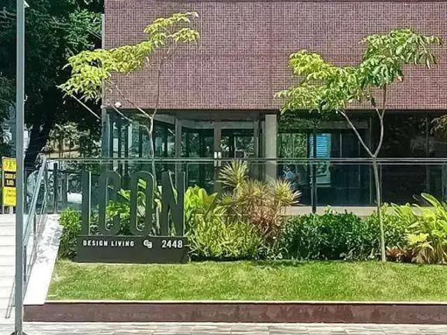 Apartamento para Locação em Recife/PE Pina 2 Quartos
