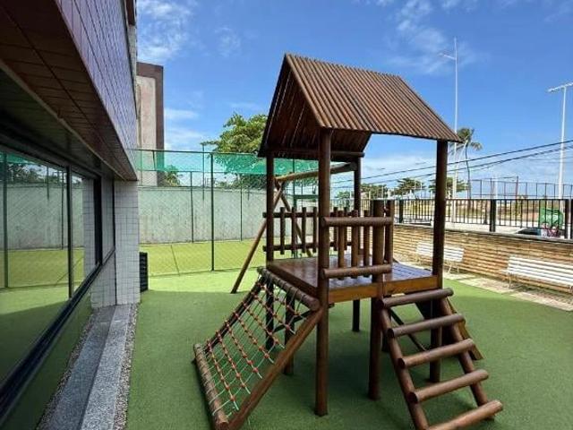 Apartamento para Locação em Recife/PE Pina 3 Quartos