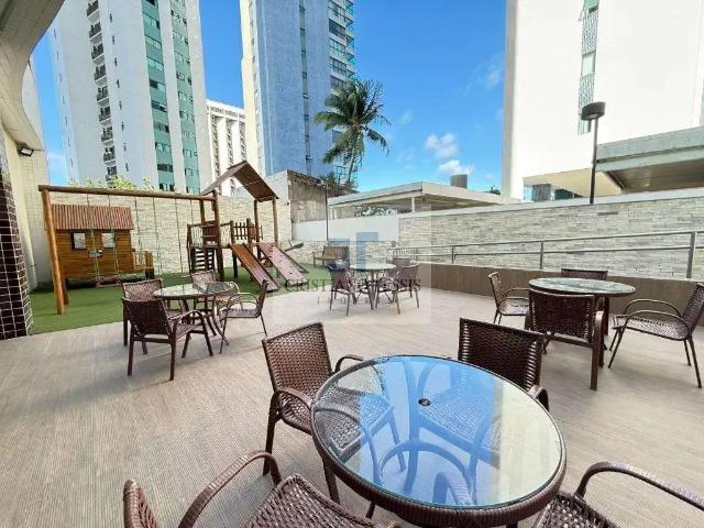 Apartamento para Locação em Recife/PE Pina 3 Quartos