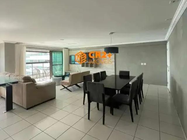 Apartamento para Locação em Recife/PE Pina 3 Quartos