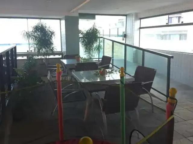 Apartamento para Locação em Recife/PE Pina 3 Quartos