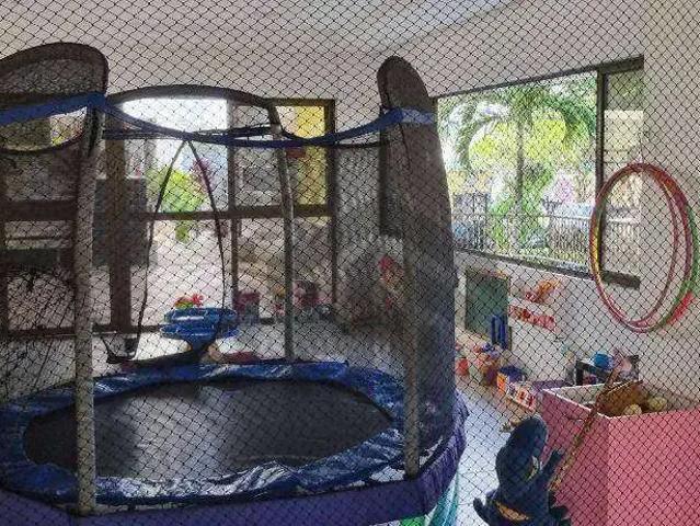 Apartamento para Locação em Recife/PE Pina 3 Quartos
