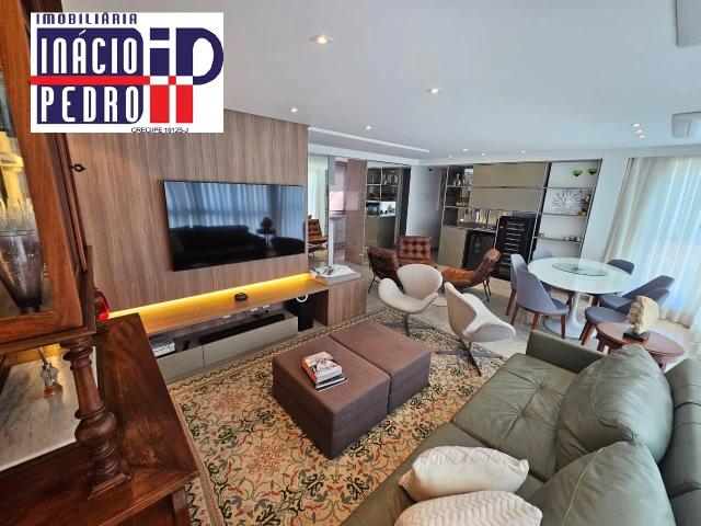 Apartamento para Locação em Recife/PE Pina 3 Quartos