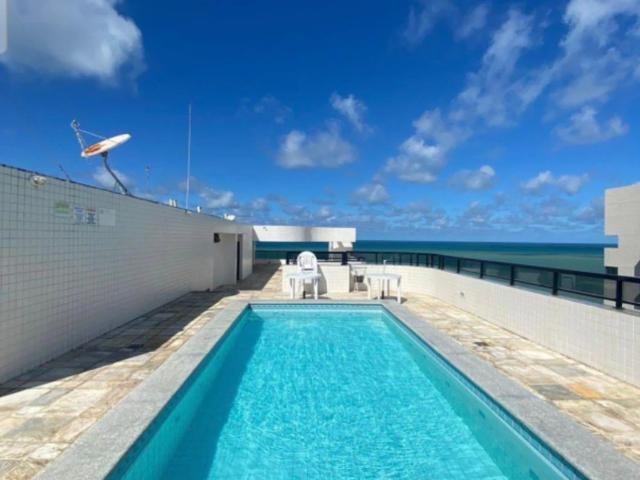 Apartamento para Locação em Recife/PE Pina 3 Quartos