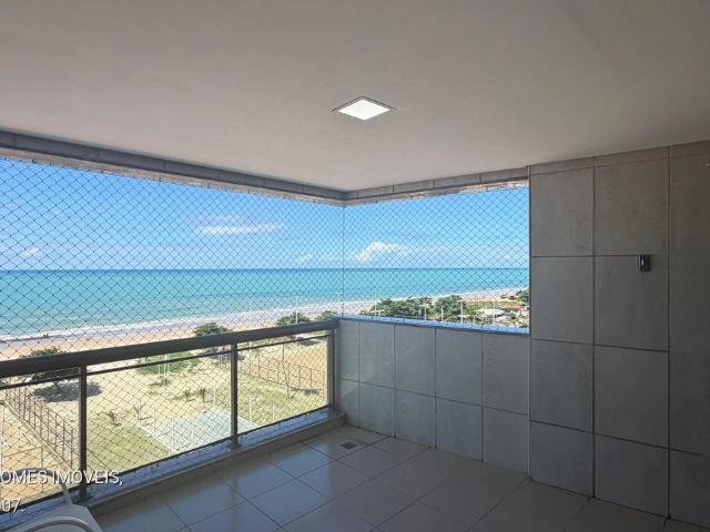 Apartamento para Locação em Recife/PE Pina 4 Quartos