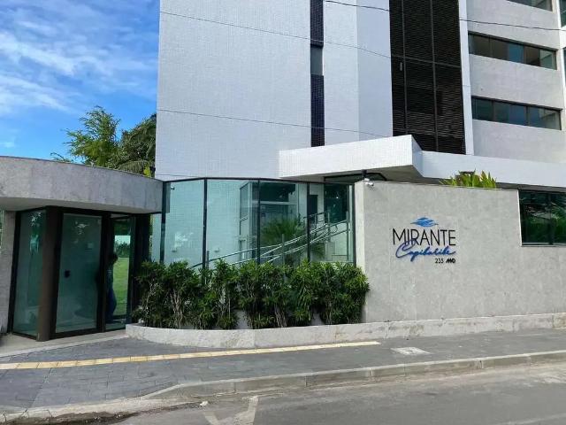 Apartamento para Locação em Recife/PE Pina 4 Quartos