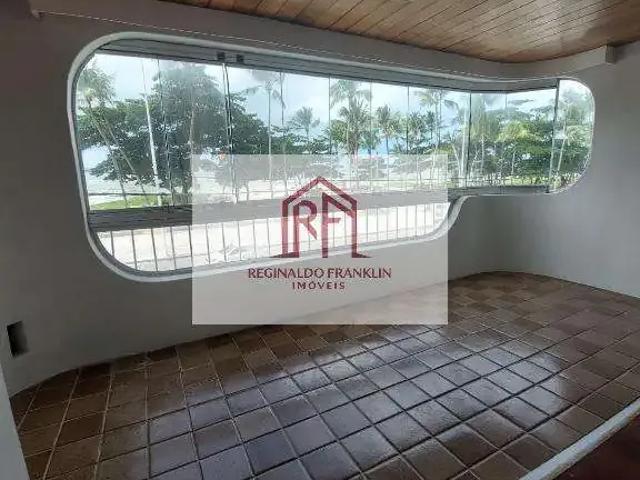 Apartamento para Locação em Recife/PE Pina 4 Quartos