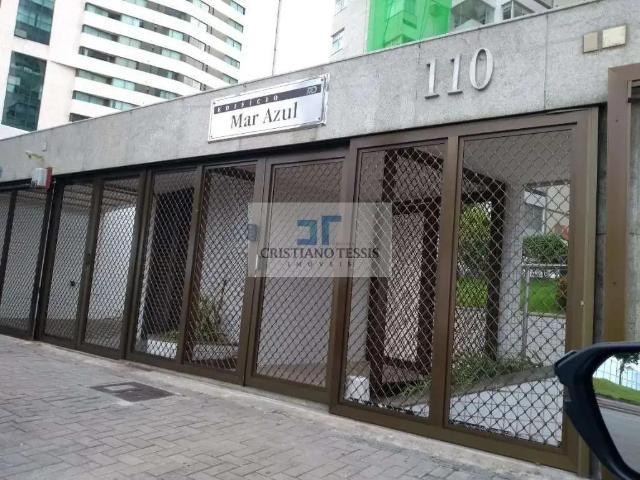 Apartamento para Locação em Recife/PE Pina 4 Quartos
