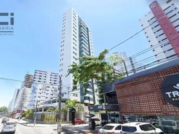 Apartamento para Locação em Recife/PE Pina 4 Quartos