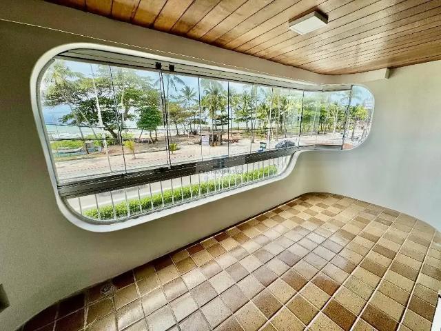 Apartamento para Locação em Recife/PE Pina 4 Quartos