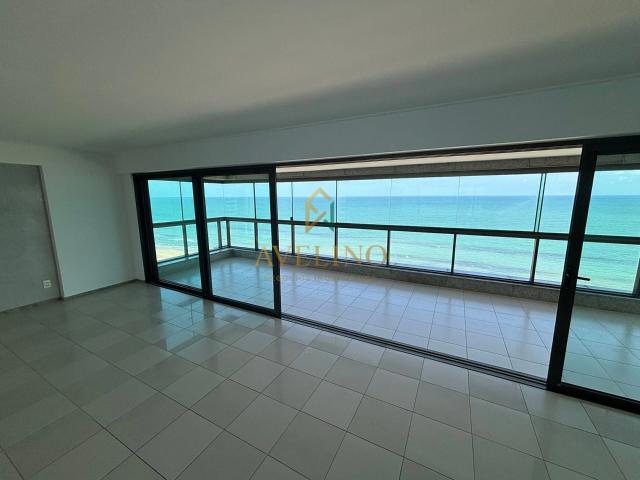 Apartamento para Locação em Recife/PE Pina 4 Quartos