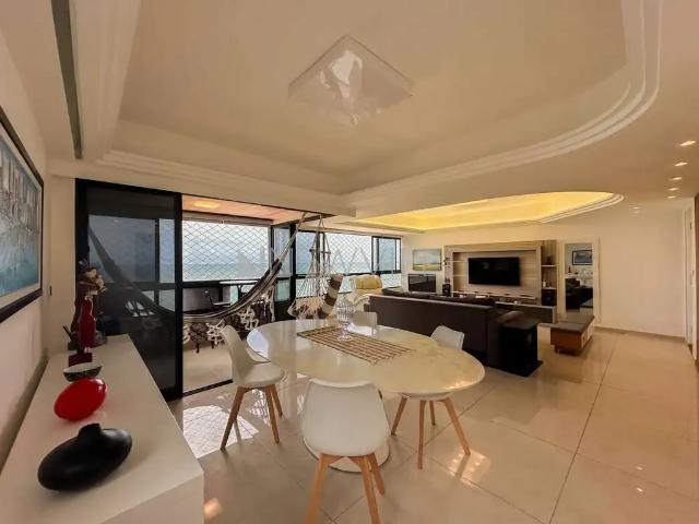 Apartamento para Locação em Recife/PE Pina 4 Quartos