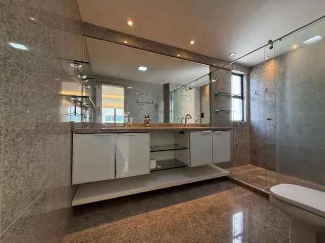 Apartamento para Locação em Recife/PE Pina 4 Quartos