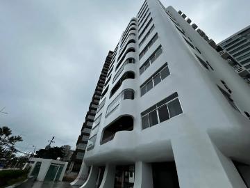 Apartamento para Locação em Recife/PE Pina 4 Quartos