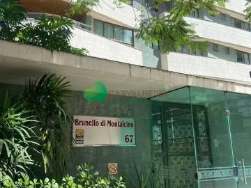 Apartamento para Locação em Recife/PE Poço da Panela 4 Quartos