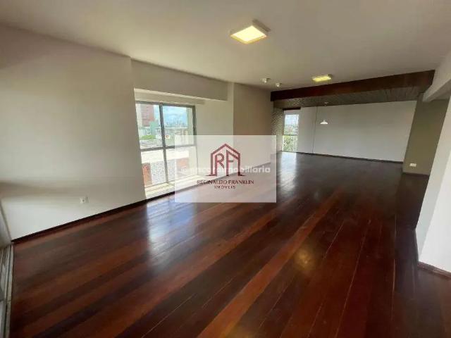 Apartamento para Locação em Recife/PE Poço da Panela 4 Quartos