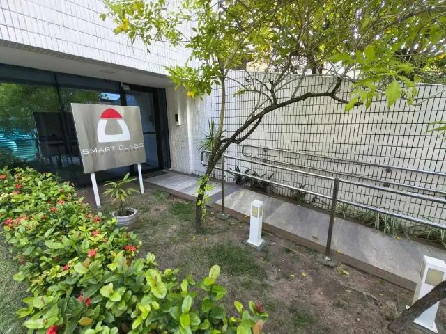 Apartamento para Locação em Recife/PE Poço 1 Quartos
