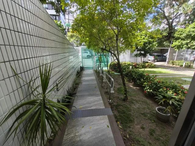 Apartamento para Locação em Recife/PE Poço 1 Quartos