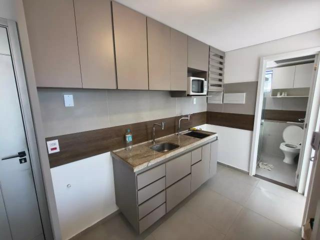 Apartamento para Locação em Recife/PE Poço da Panela 1 Quartos