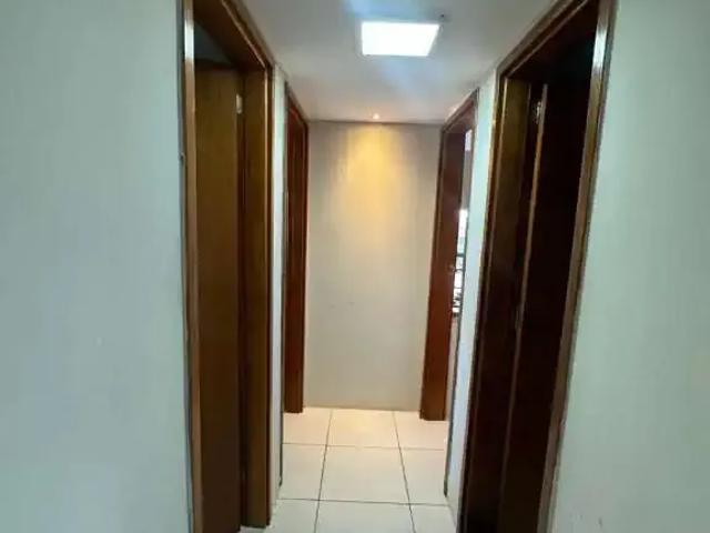 Apartamento para Locação em Recife/PE Poço da Panela 3 Quartos