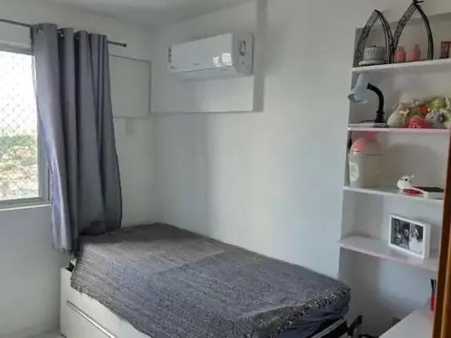 Apartamento para Locação em Recife/PE Ponto de Parada 3 Quartos