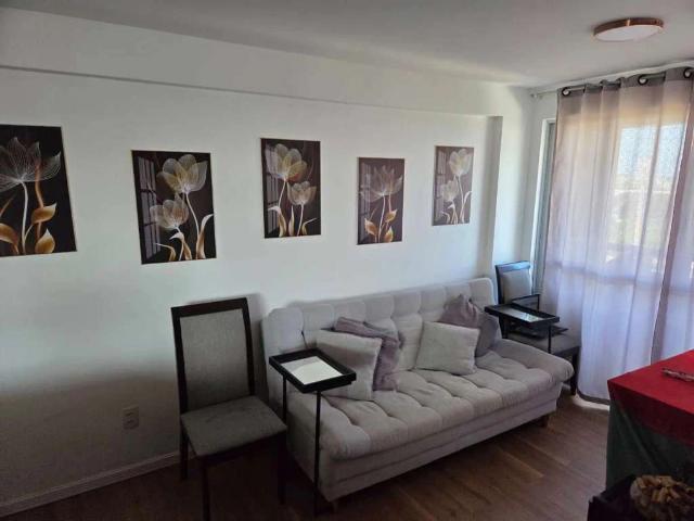 Apartamento para Locação em Recife/PE Ponto de Parada 3 Quartos
