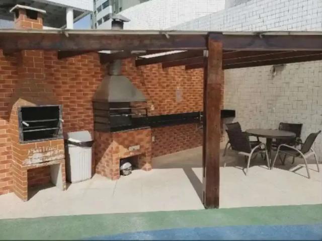 Apartamento para Locação em Recife/PE Ponto de Parada 3 Quartos