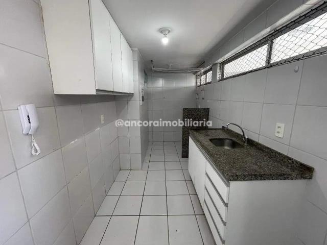 Apartamento para Locação em Recife/PE Ponto de Parada 2 Quartos