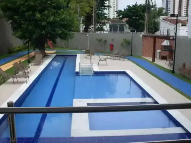 Apartamento para Locação em Recife/PE Ponto de Parada 2 Quartos