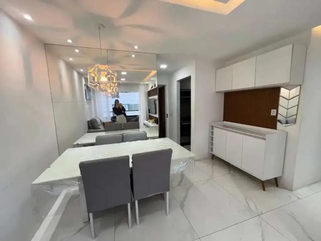Apartamento para Locação em Recife/PE Prado 2 Quartos