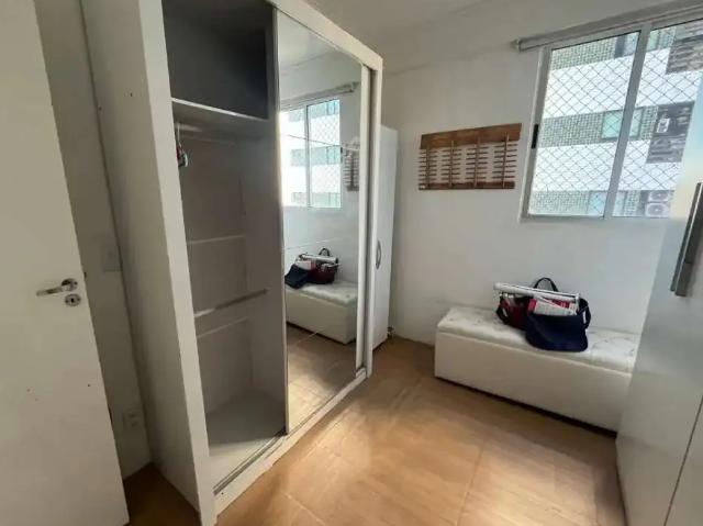 Apartamento para Locação em Recife/PE Prado 2 Quartos