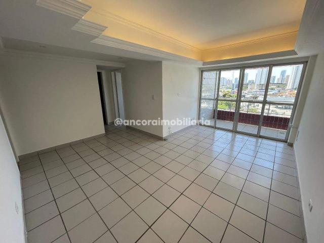 Apartamento para Locação em Recife/PE Prado 3 Quartos