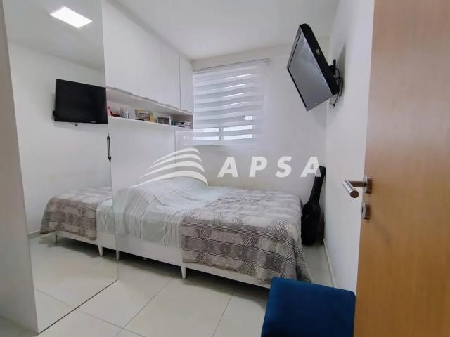 Apartamento para Locação em Recife/PE Prado 3 Quartos