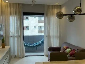 Apartamento para Locação em Recife/PE Recife 3 Quartos