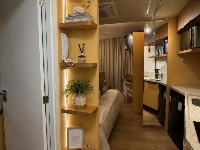Apartamento para Locação em Recife/PE Recife 1 Quartos