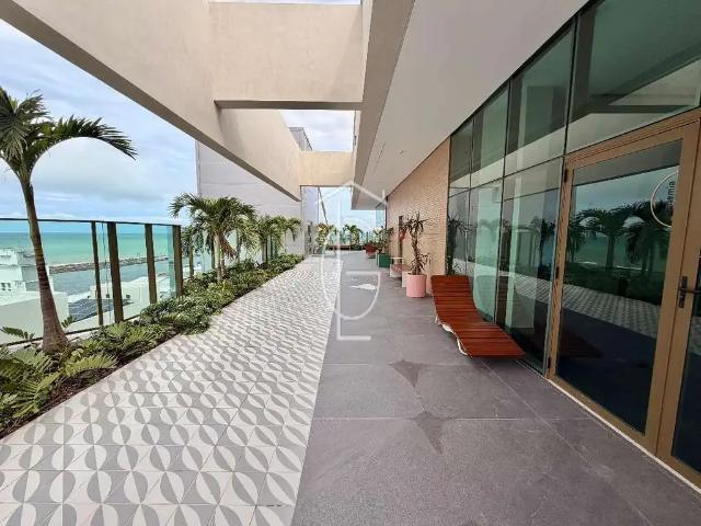 Apartamento para Locação em Recife/PE Recife 1 Quartos