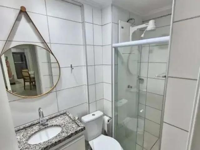 Apartamento para Locação em Recife/PE Recife 2 Quartos