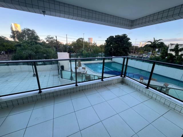 Apartamento para Locação em Recife/PE Recife 4 Quartos