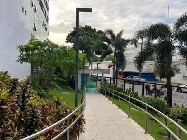 Apartamento para Locação em Recife/PE Recife 4 Quartos