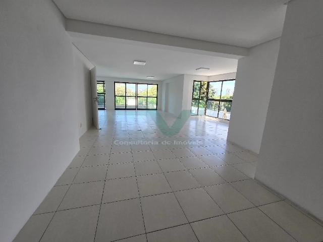 Apartamento para Locação em Recife/PE Recife 4 Quartos