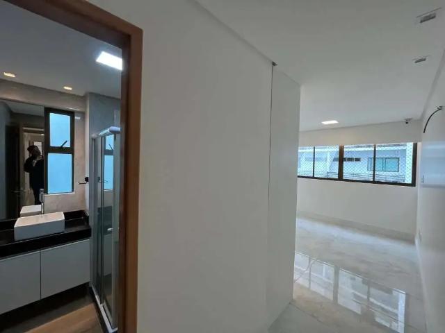Apartamento para Locação em Recife/PE Recife 5 Quartos