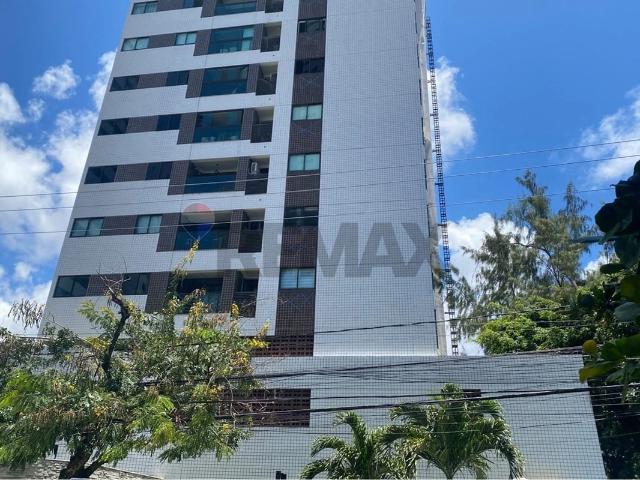 Apartamento para Locação em Recife/PE Rosarinho 3 Quartos