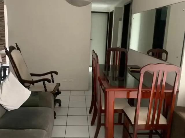 Apartamento para Locação em Recife/PE Rosarinho 3 Quartos