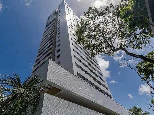 Apartamento para Locação em Recife/PE Rosarinho 3 Quartos