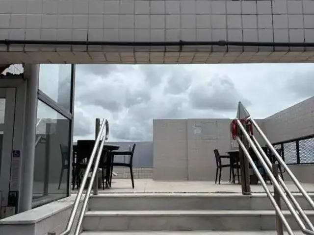 Apartamento para Locação em Recife/PE Rosarinho 3 Quartos